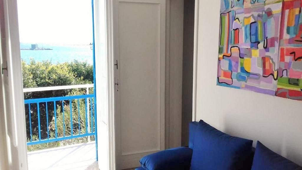 A 4 Passi Dal Mare Villa Trapani Eksteriør billede