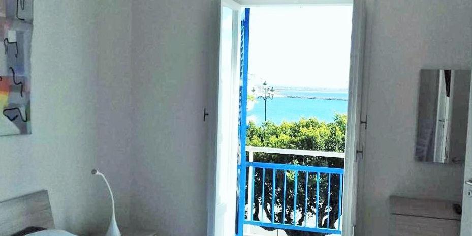 A 4 Passi Dal Mare Villa Trapani Eksteriør billede